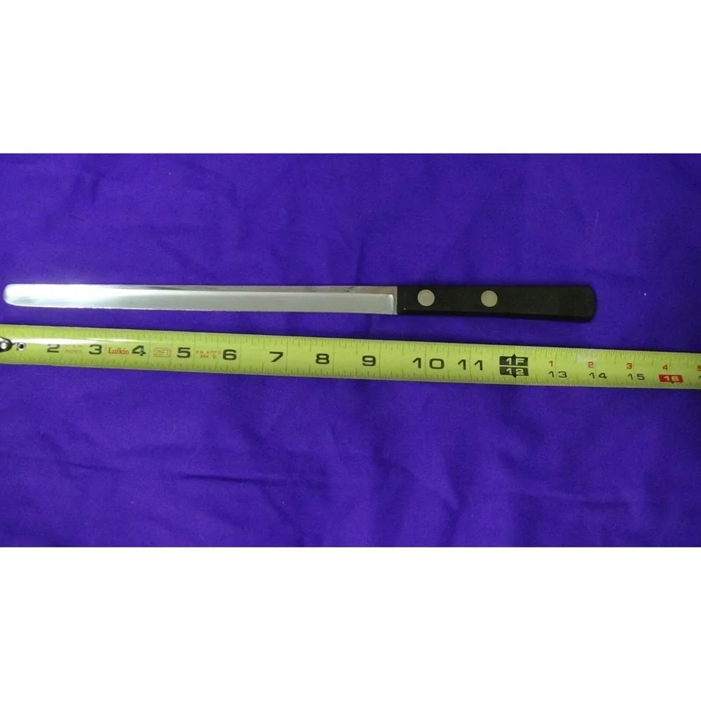 Knife 14